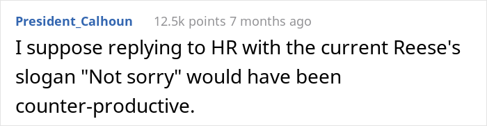 Gen Xer Shares How He Was Accused Of 'Sexual Harassment' For Using ‘80s Reference That His Gen Z Colleague Didn't Understand Gen Xer Shares How He Was Accused Of 'Sexual Harassment' For Using ‘80s Reference That His Gen Z Colleague Didn't Understand