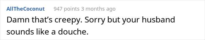 Wife Is 100% Against Her Husband’s Idea To Make Her Sister A Surrogate 'The Traditional Way,' Gets Upset When He Pushes Her To Agree Wife Is 100% Against Her Husband’s Idea To Make Her Sister A Surrogate 'The Traditional Way,' Gets Upset When He Pushes Her To Agree