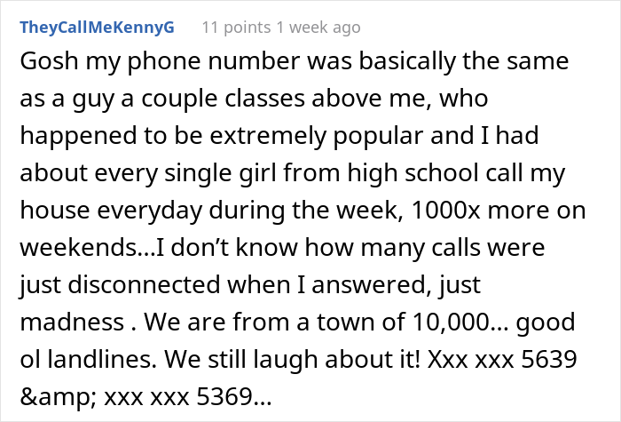 Family Gets Calls From Radio Listeners, Dad Promises Them Cars As Prizes After The Radio Station Refuses To Change The Way They Say Their Number