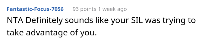 Sister RSVPs ‘No’ To Her Own Brother’s Wedding Because It’s Way Too Expensive, Asks The Internet If She Was A Jerk Sister RSVPs ‘No’ To Her Own Brother’s Wedding Because It’s Way Too Expensive, Asks The Internet If She Was A Jerk