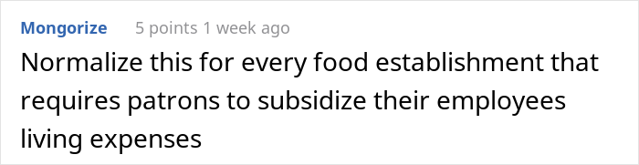 "The Food Was Good And So Was The Service": Customer Leaves A 1-Star Review For This Restaurant Because The Manager Took The Server&rsquo;s Smartwatch Away