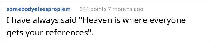 Gen Xer Shares How He Was Accused Of 'Sexual Harassment' For Using ‘80s Reference That His Gen Z Colleague Didn't Understand Gen Xer Shares How He Was Accused Of 'Sexual Harassment' For Using ‘80s Reference That His Gen Z Colleague Didn't Understand