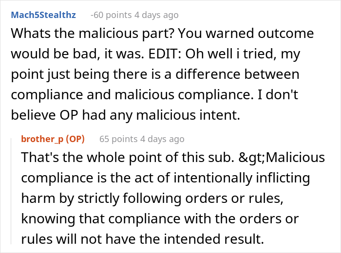 New Boss Orders Countryside School Principal To Set Parents' Meeting At 7 PM, Finds Out No One Showed Up