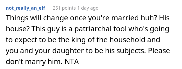 Man Lets Out An Indoor Cat He Hates "Probably Hoping For Her To Get Lost", Fianc&eacute;e Goes Off At Him In Front Of His Whole Family