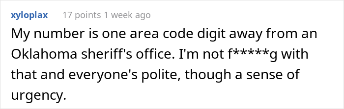 Family Gets Calls From Radio Listeners, Dad Promises Them Cars As Prizes After The Radio Station Refuses To Change The Way They Say Their Number