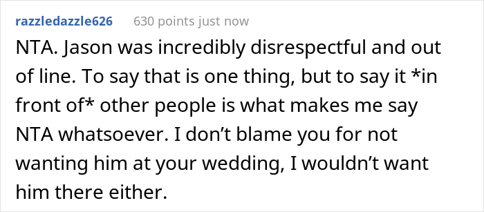 Pregnant Fianc&eacute;e Confused After Her Future Husband's Best Friend Suggests He Take A Paternity Test