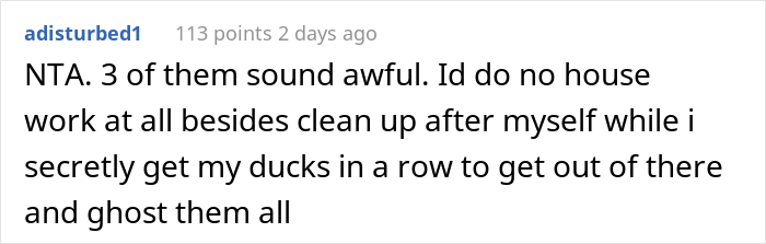 Guy Gets Shamed By Girlfriend's Parents for Not Being A 'Real Man,' Plays Along To Teach Her A Lesson