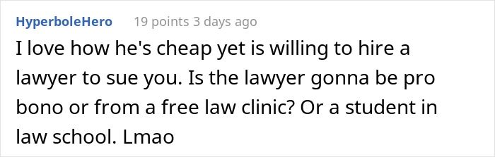 Former Employee Maliciously Complies And "Forgets Everything About The Company", In 10 Years The Boss Gets In Touch To Ask For Help