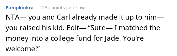 Guy Found Out That Dad Is Planning To Pay For His Brother’s Wedding, Said He Won’t Talk To Him Because He Refused To Fund His Guy Found Out That Dad Is Planning To Pay For His Brother’s Wedding, Said He Won’t Talk To Him Because He Refused To Fund His