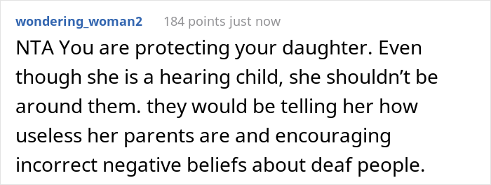 Couple Never Revealed The Birth Of Their 2 Y.O. Daughter, Get Blasted By Their Neglectful Family For Hiding The Kid From Them