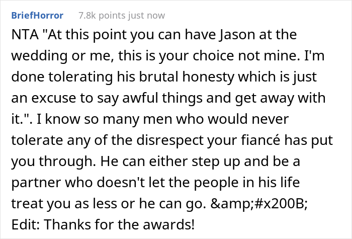 Pregnant Fianc&eacute;e Confused After Her Future Husband's Best Friend Suggests He Take A Paternity Test