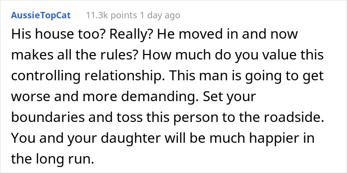 Man Lets Out An Indoor Cat He Hates "Probably Hoping For Her To Get Lost", Fianc&eacute;e Goes Off At Him In Front Of His Whole Family