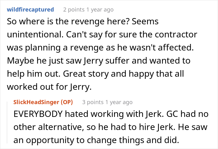Rude Boss Goes Bankrupt When One Of His Employees Starts His Own Business And Everyone Wants To Work With Him Instead
