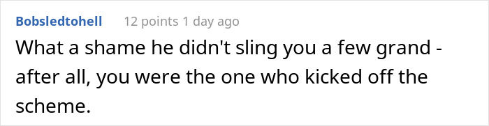Accountant Finds Out Client Has "Skeletons In The Closet", Gets The IRS Involved And Makes Him Lose Everything