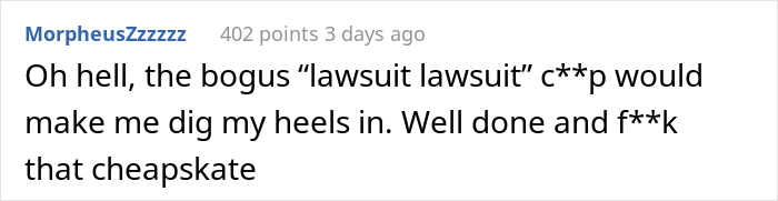 Former Employee Maliciously Complies And "Forgets Everything About The Company", In 10 Years The Boss Gets In Touch To Ask For Help