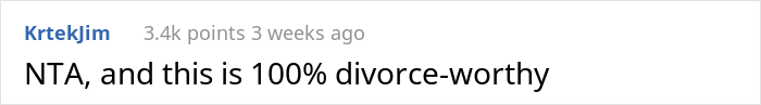 &ldquo;Am I The Jerk For Watching And Not Doing Anything While My Wife Was Being Kicked Out Of My Company?&rdquo;