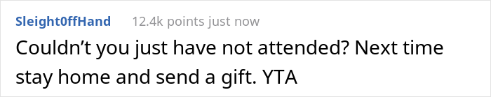 &ldquo;Am I The Jerk For Bringing My Baby To A Child-Free Wedding?&rdquo;