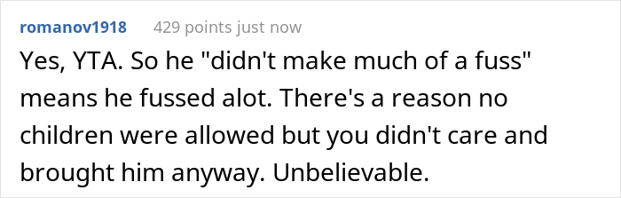 &ldquo;Am I The Jerk For Bringing My Baby To A Child-Free Wedding?&rdquo;