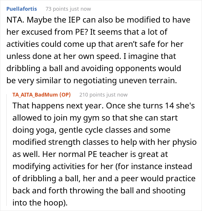 School Principal Gives Student With Cerebral Palsy Detention And Doesn&rsquo;t Care She Can&rsquo;t Come Back Home That Late