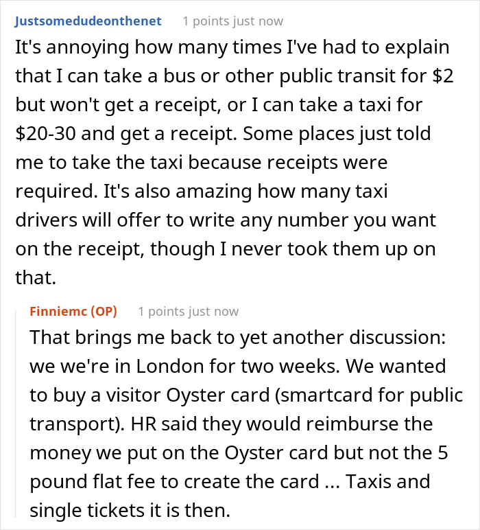 Guy Maliciously Complies After Company Demands He Take Economy-Class Plane Instead Of 1st-Class Train