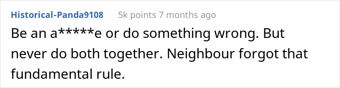 Homophobic Neighbor Calls This Dad's Daughter "A Freak" Because She's Openly Gay, Dad Brings Up His Secret Affair In Front Of His Wife