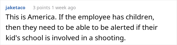 "The Food Was Good And So Was The Service": Customer Leaves A 1-Star Review For This Restaurant Because The Manager Took The Server&rsquo;s Smartwatch Away