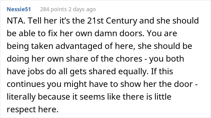 Guy Gets Shamed By Girlfriend's Parents for Not Being A 'Real Man,' Plays Along To Teach Her A Lesson