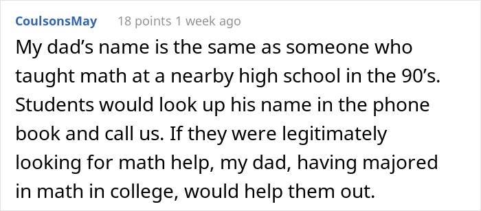 Family Gets Calls From Radio Listeners, Dad Promises Them Cars As Prizes After The Radio Station Refuses To Change The Way They Say Their Number