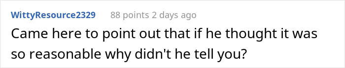 Woman Learns Her Husband Made Her Family Pay For A Cookout They Attended At His 'Luxurious' House While Her In-Laws Enjoyed It For Free