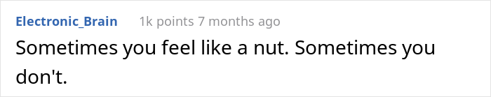 Gen Xer Shares How He Was Accused Of 'Sexual Harassment' For Using ‘80s Reference That His Gen Z Colleague Didn't Understand Gen Xer Shares How He Was Accused Of 'Sexual Harassment' For Using ‘80s Reference That His Gen Z Colleague Didn't Understand