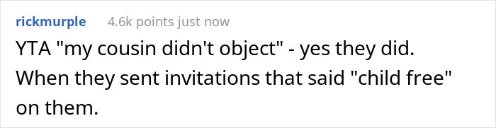 &ldquo;Am I The Jerk For Bringing My Baby To A Child-Free Wedding?&rdquo;