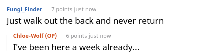 Housekeeper Getting $12/Hour Receives A Checklist With 85 Tasks She Has To Complete In An Hour To Not Get Fired