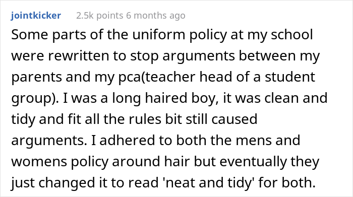 Female Firefighter Reprimanded For Her Hairstyle Maliciously Complies By Cutting Her Hair To Meet The Men's Requirements