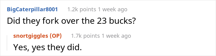 "I'll Show You Fair": Neighbor Maliciously Complies With Mom Who Demanded Bake Sale Profits, Now She's The One Who Has To Pay