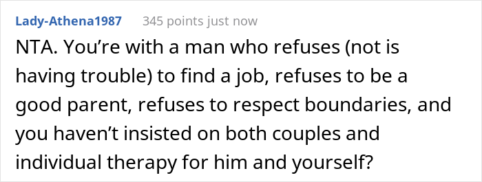 &ldquo;I Literally Left Work Right Then And Went Home&rdquo;: Wife Goes Ballistic On 16-Months Jobless Husband And His Buddies Who Commandeered The Family Pool