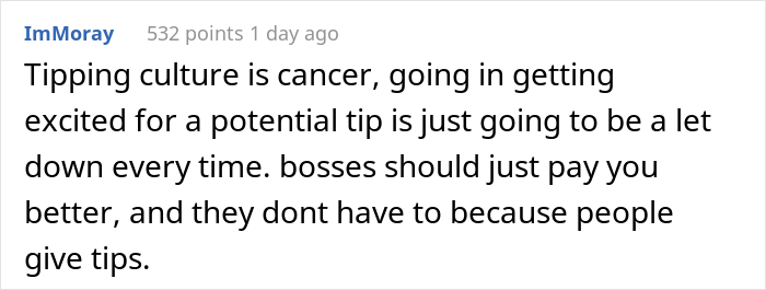"I Just Said Thank You And Left": Man&rsquo;s Nice Gesture Is Praised After Pizza Hut Driver Got A $20 Tip On A $938 Order