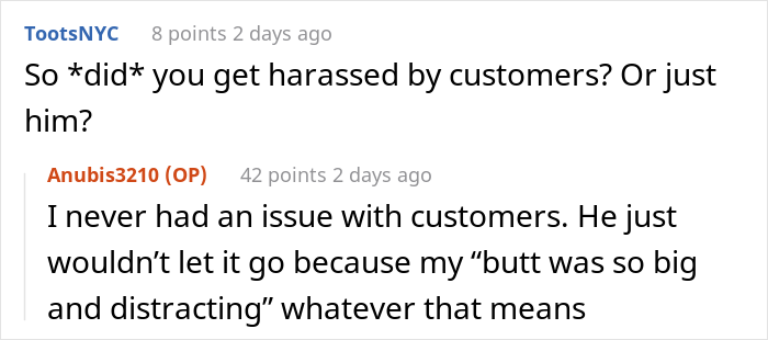&ldquo;My Boss Said Sue Me, So I Did&rdquo;: Plus-Size Employee Gets Last Laugh On &ldquo;Terrible Boss&rdquo; With Major Lawsuit