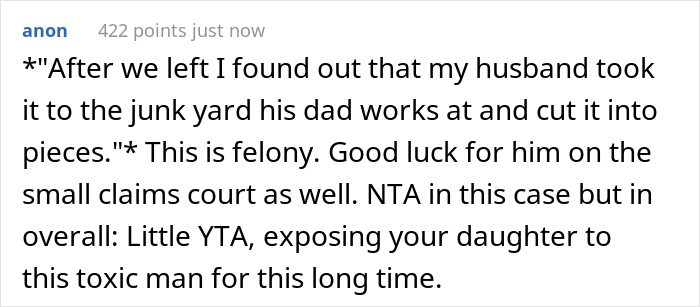 Mom Is Not Willing To Step Back When Her Husband Asks For More Time To Pay $6,000 For A New Piano For His Stepdaughter After He Smashed It Out Of Anger Mom Is Not Willing To Step Back When Her Husband Asks For More Time To Pay $6,000 For A New Piano For His Stepdaughter After He Smashed It Out Of Anger