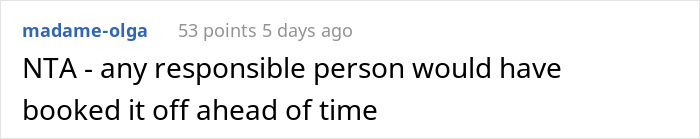 Coworker Bombards Guy With Text Messages Calling Him A &ldquo;Childless Man Child&rdquo; After He Refused To Cover Her Shift That Fell On Her Son&rsquo;s 1st Birthday