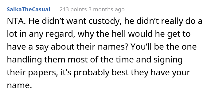 Guy Abandons His Pregnant Fianc&eacute;e And Disappears, Throws A Tantrum When It Turns Out That She Named The Babies Herself
