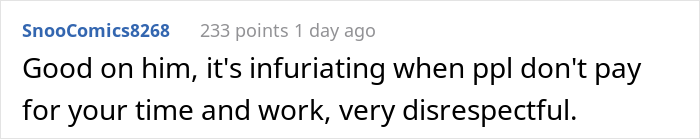 Accountant Finds Out Client Has "Skeletons In The Closet", Gets The IRS Involved And Makes Him Lose Everything