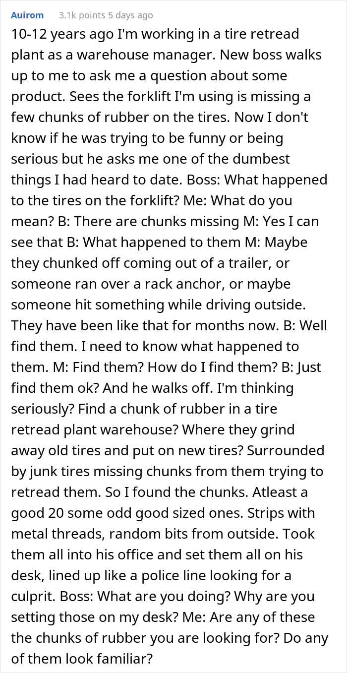Karen Wants Limited Edition Muffins That Are Out Of Stock, Manager Tells Employee To &ldquo;Not Come Back&rdquo; Until The Muffins Are Found, Employee Complies Maliciously
