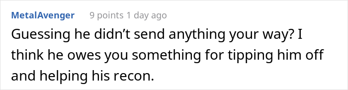 Accountant Finds Out Client Has "Skeletons In The Closet", Gets The IRS Involved And Makes Him Lose Everything