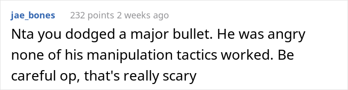 Woman Spots Red Flags On First Date When Guy Insists On Using Her Bathroom, He Instantly Shows His True Colors When She Refuses