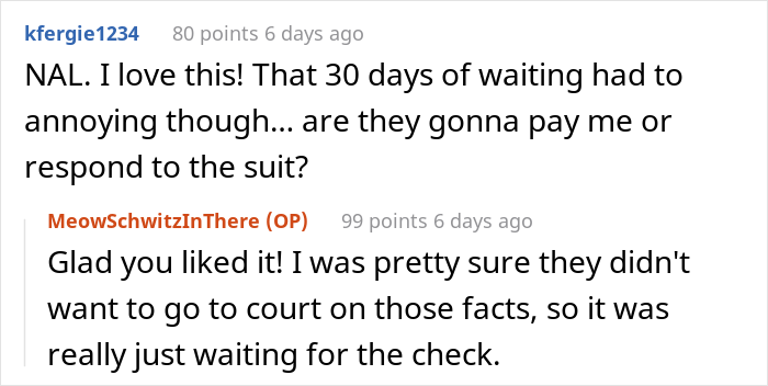 Lawyer Is Asked To Hand In &lsquo;A Free Writing Sample&rsquo; As Part Of His Job Interview, Makes The Firm Regret It Later