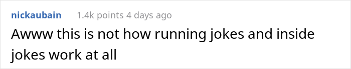 Woman Considering Leaving Boyfriend Of 5 Years Because He Won&rsquo;t Stop Making Pringles Joke For Over 3 Months Now