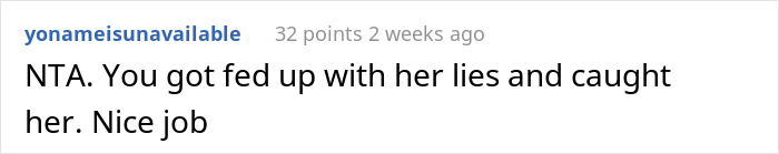 MIL Barely Sees Her Grandkids, Lies That Husband Doesn’t Want Them In Their House, Later Gets Exposed In Front Of The Whole Family MIL Barely Sees Her Grandkids, Lies That Husband Doesn’t Want Them In Their House, Later Gets Exposed In Front Of The Whole Family