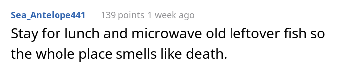 Entitled Boss Gets Slammed Online For Expecting Employees To Not Leave The Building During Lunch Hours