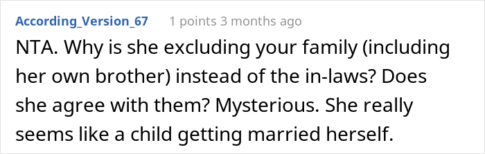 Bride Still Expects Her Father To Fund Her Wedding After Banning His Husband From Attending, Father Asks The Internet If He’s Wrong For Refusing To Pay Bride Still Expects Her Father To Fund Her Wedding After Banning His Husband From Attending, Father Asks The Internet If He’s Wrong For Refusing To Pay