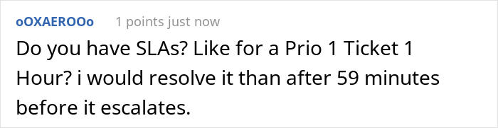 This Boss' Plan To Set New Password Policy Goes Wrong As Helpdesk Maliciously Complies And Make Them Change Their Password 12 Times In A Row